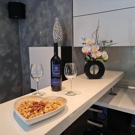 Stone House Apartment 코토르 외부 사진