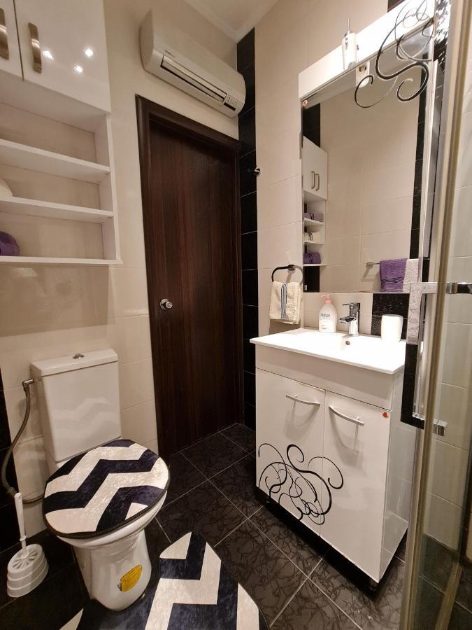 Stone House Apartment 코토르 외부 사진