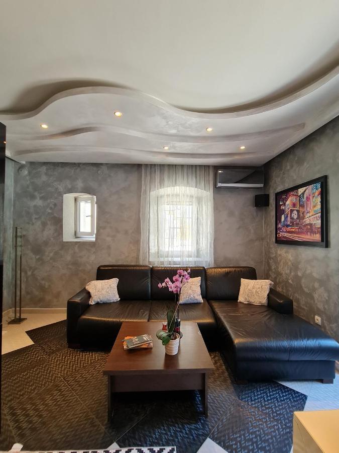 Stone House Apartment 코토르 외부 사진