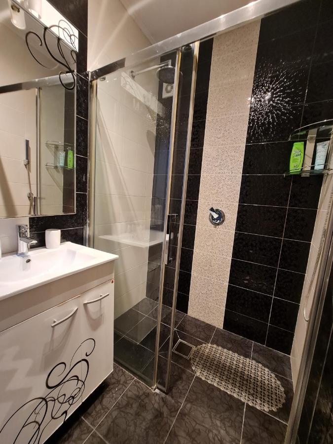 Stone House Apartment 코토르 외부 사진