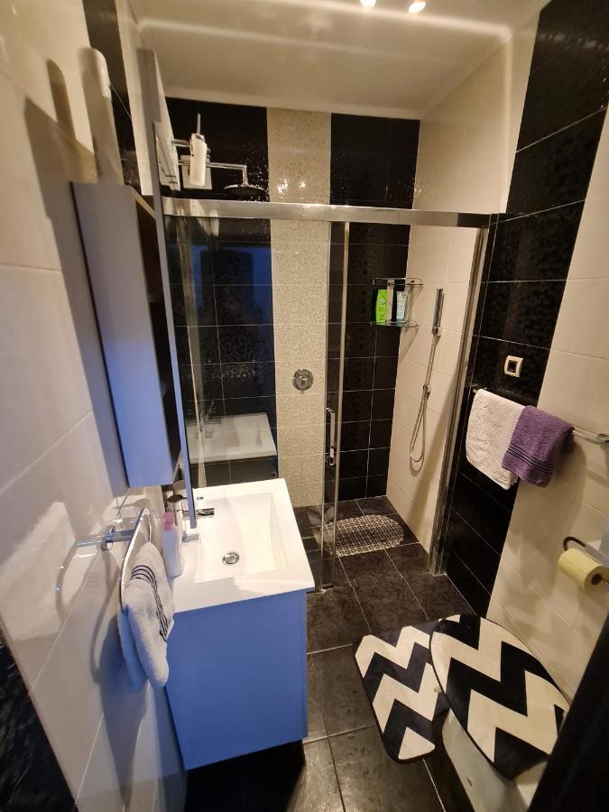 Stone House Apartment 코토르 외부 사진